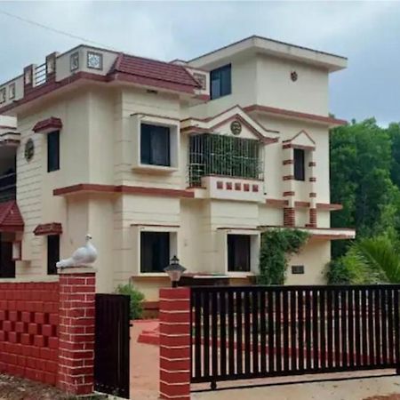 Shree Homestay Manipal Exterior photo